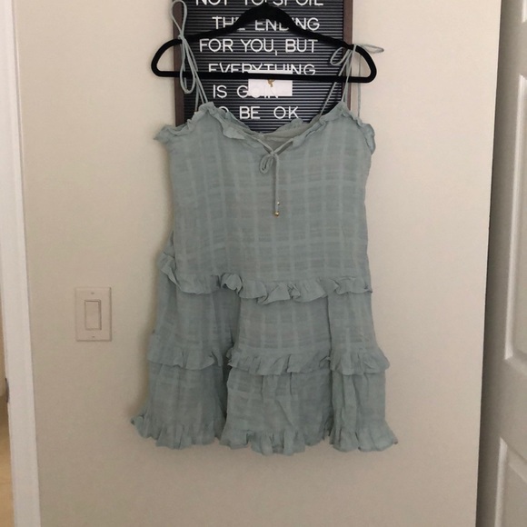 Dress - Picture 3 of 5